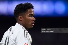 Лондон клуби Эндрикни ижарага олмоқчи