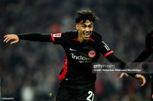 "Реал" Бундеслигада янги чап қанот ҳимоячиси топди