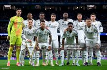 "Реал"нинг икки нафар футболчи фаолиятини Саудия Арабистонида давом эттириши мумкин 