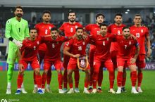 Ўзбекистонга қарши ўйин олдидан Эрон асосий таркибида йўқотиш