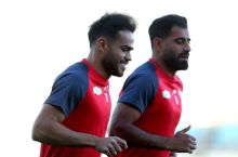 Ўруновнинг клубдоши: "Эрон бошқа жамоа, ука"