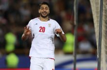 Меҳди Моҳиби: "Умид қиламанки, CAFA турниридаги ҳолат такрорланмайди"