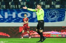 Суперлига. 29-тур учрашувларига ҳакамлар тайинланди