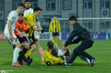 "Бухоро" – "Нефтчи" учрашувидаги четлатиш тўғри қарорми? Суперлиганинг 28-туридаги ҳакамлик таҳлили