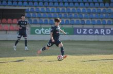 U-19 чемпионати. "Пахтакор" финалда "Насаф" билан рўбарў келмоқда