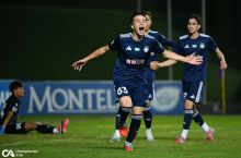 U-19 чемпионати. "Пахтакор" финалда "Насаф" билан рўбарў келмоқда