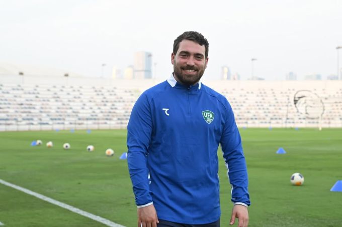 Ўзбекистоннинг италиялик таҳлилчиси Каннавародан таклиф, "Squadra Azzurra"нинг муваффақиятсизлиги ҳамда U-17 жаҳон чемпионати нимчорак финали ҳақида гапирди