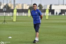 Ислом Исмоилов: "Италия — нафақат Европанинг, балки мундиалнинг энг кучли жамоаларидан бири"