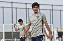 Муҳаммадали Мусахонов: "Италия билан учрашувда бор кучимиз билан ҳаракат қилиб, давлатимиз байроғини юқорига кўтарамиз"