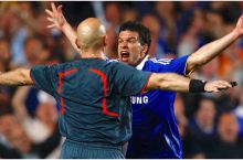 "Шармандалик, бу шармандалик!"