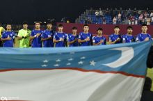 U-17 Жаҳон чемпионати. Ўсмирларимиз чорак финал йўлланмаси учун майдонга тушади