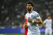 Жалолиддин Машарипов: "Каннаваро менга қўнғироқ қилди ва жамоага кераклигимни таъкидлади"