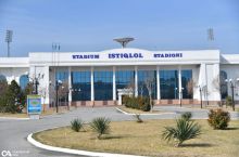 "Нефтчи" - "Қизилқум" учрашувига чипталар 2 соатда сотиб бўлинди