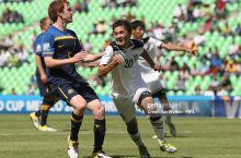 Ўзбекистон Австралияни 4:0 ҳисобида ютганини биласизми?