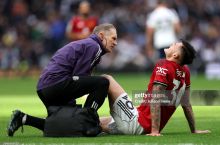 "Манчестер Юнайтед" ҳужумчиси 1 ойни майдон ташқарисида ўтказади