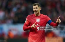 АПЛ клуби Левандовскига шартнома таклиф қилди