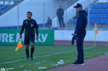 Расмий хабар: "Андижон" Максим Шацких билан хайрлашди