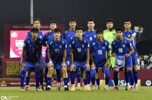 U-17 Жаҳон чемпионати. Ўзбекистон 1/4 финалга чиқса, тўпурарларимиздан бири майдонга туша олмайди