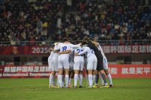 Ўзбекистон U-23 терма жамоаси Хитой билан муроса кўчасини танлади