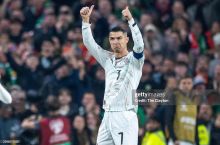 Криштиану Роналду Дональд Трамп билан учрашади