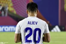 Асилбек Алиев Осиё кубогига борса бир нечта ўйинни ўтказиб юборади