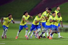 U-17 Жаҳон чемпионати. Португалия ва Буркина Фасо чорак финалга чиқди. Бразилия ирода кўрсатиб, Францияни пенальтилар сериясида мағлубиятга учратди