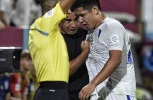 Ислом Исмоилов: "Провакацияга учмасликни юз марта эмас, минг марта тушунтиргандик. Шу сабабли унга танбеҳ бердим. Ҳозир ҳаммаси яхши"