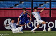 Ислом Исмоилов бутсалар ҳақида: "Бугун ўйин давомида ярим жамоа оёғида туролмади. Бу эътибордан четда қолдириладиган нарса эмас"