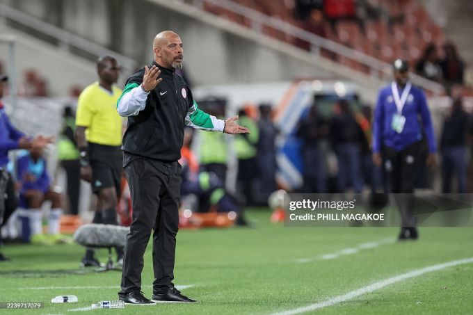 Нигерия термаси устози рақибни сеҳр қилишда айблади. Жамоа пенальтилар сериясида имконият Конго ДРга ютқазиб қўйди ва энди ЖЧ-2026га бормайди