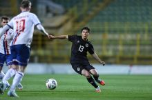 Қозоғистон ўртоқлик ўйинларида Фарер оролларига ютқазди