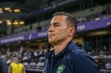 Фабио Каннаваро: “Январь ойида маҳаллий футболчилар учун йиғин ўтказамиз, у ерда ёшларга имконият берамиз”