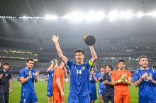 Eldor Shomurodov: "Kannavaro o'yin uslubi, taktik tomonlama yangiliklar kirityapti"