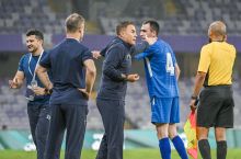 Фарруҳ Сайфиев: "Эрон ҳам бизни ҳурмат қилишни бошлади"