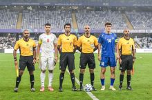 Меҳди Тареми: "Жамоадошларимдан 10 нафари пенальти тепишдан бош тортди. Ўзбекистонга қарши пенальтини тепа олмаган футболчидан Жаҳон чемпионатида фойда бормикан?"