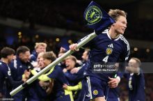 Испания, Бельгия, Швейцария, Шотландия ва Австрия Жаҳон чемпионатига йўлланма олди!