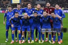 Европада ЖЧ йўлланмаси учун ўтиш ўйинларида қатнашувчи термалар номи маълум