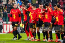 Жаҳон чемпионатида иштирок этувчи 48 жамоадан 42 таси маълум 