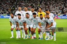 ЖЧ-2026. Қитъалараро плей-офф босқичида ўйнайдиган барча терма жамаолар номи маълум