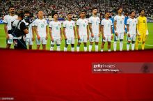 Қитъалараро плей-офф босқичи. Ироқ яна битта учрашувда ғалаба қозонса, ЖЧга йўл олади