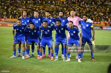 Ҳудуди Хива туманига тенг бўлган мамлакат ЖЧ-2026га чиқди