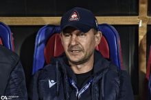 Максим Шацкихга қирғиз клуби қизиқиш билдирмоқда