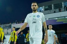 Суперлига. "Шўртан" – "Бухоро". Асосий таркиблар маълум