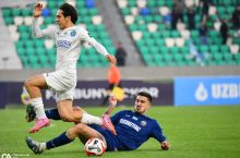 Суперлига-2026. Учрашувлар интенсивлигини ошириш масаласида навбатдаги қадамлар