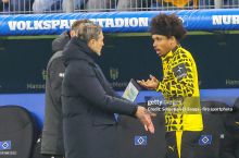 "Боруссия Дортмунд" форварди уйидан қурол топилди