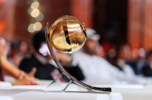 Globe Soccer Awards талқини бўйича йил мураббийи мукофотига даъвогарлар номи эълон қилинди