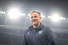 Фабио Каннаваро: "Сафар энди бошланмоқда, бироқ биз тўғри йўлдамиз"