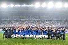 Ўзбекистон МТЖ 9 йилдан сўнг ушбу натижага эришди