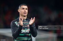 Роналду Оқ уйга ташрифидан сўнг Трампга мурожаат қилди