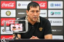 Эксперт фикри. Ёрқин Назаров: “Жаҳон чемпионатида музқаймоқ еб келиш эмас, муносиб ўйин кўрсатишимизга умид ва ишонч уйғонди”