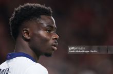 "Арсенал" ўз етакчиси билан янги шартнома имзолашга яқин